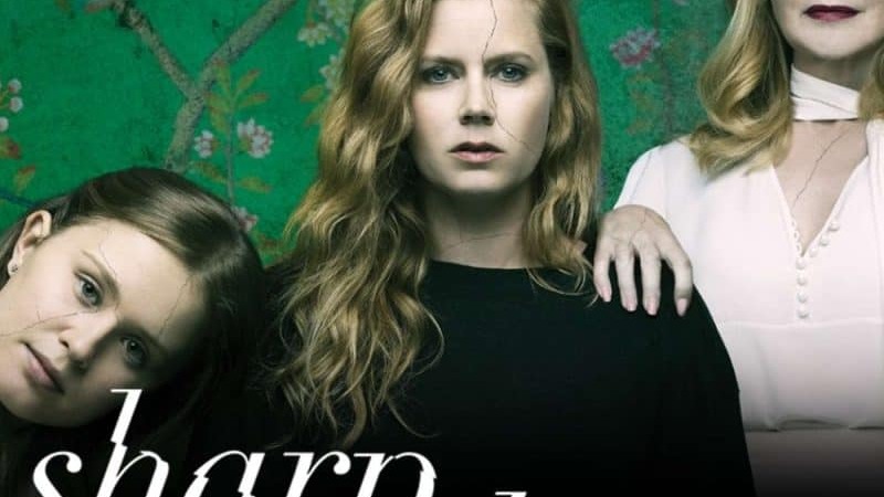 Sharp Objects Sharp Objects is an American psychological thriller television miniseries based on Gillian Flynn's debut novel of the same name that premiered on July...
